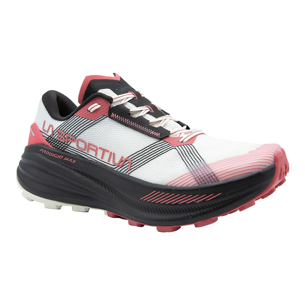 La Sportiva Prodigio Max Trail Running Shoes - Women's