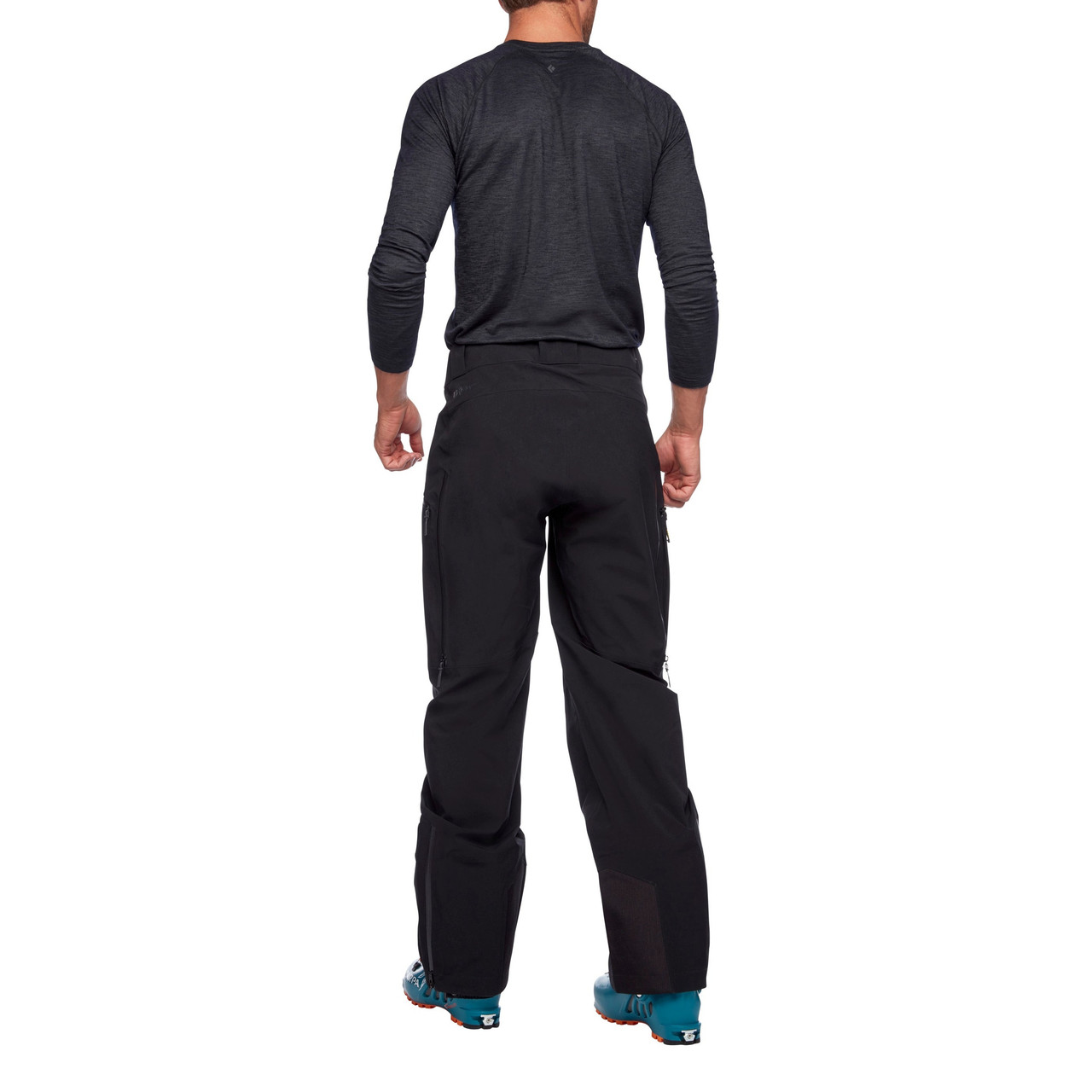 Black Diamond Recon Stretch Ski Pants - Men's