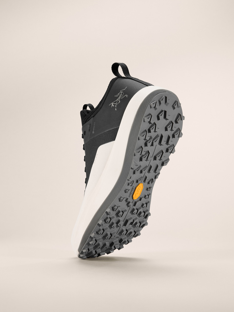 Arc'teryx Sylan Gore-Tex Running Shoes - Men's