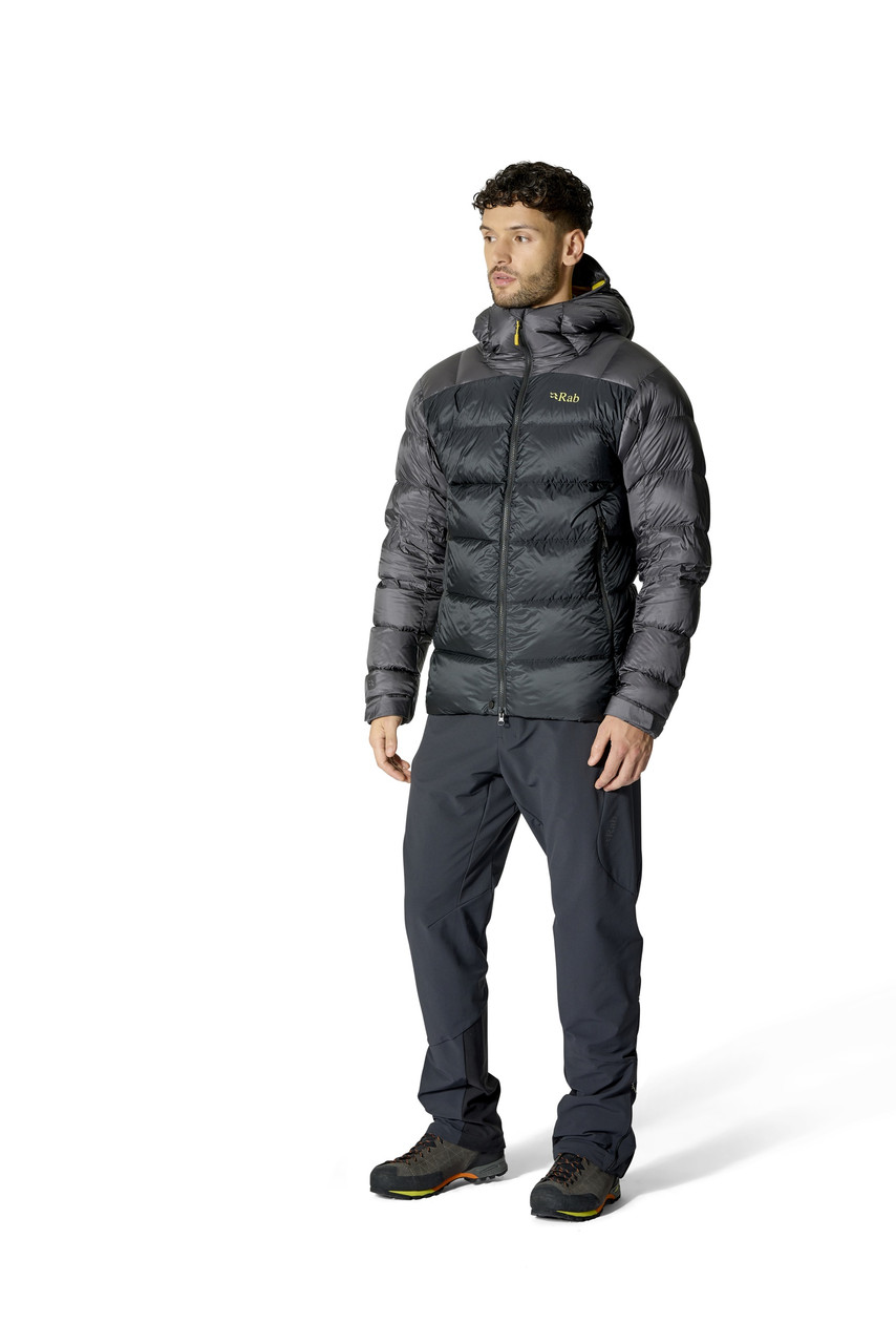 Rab Neutrino Pro Jacket - Men's