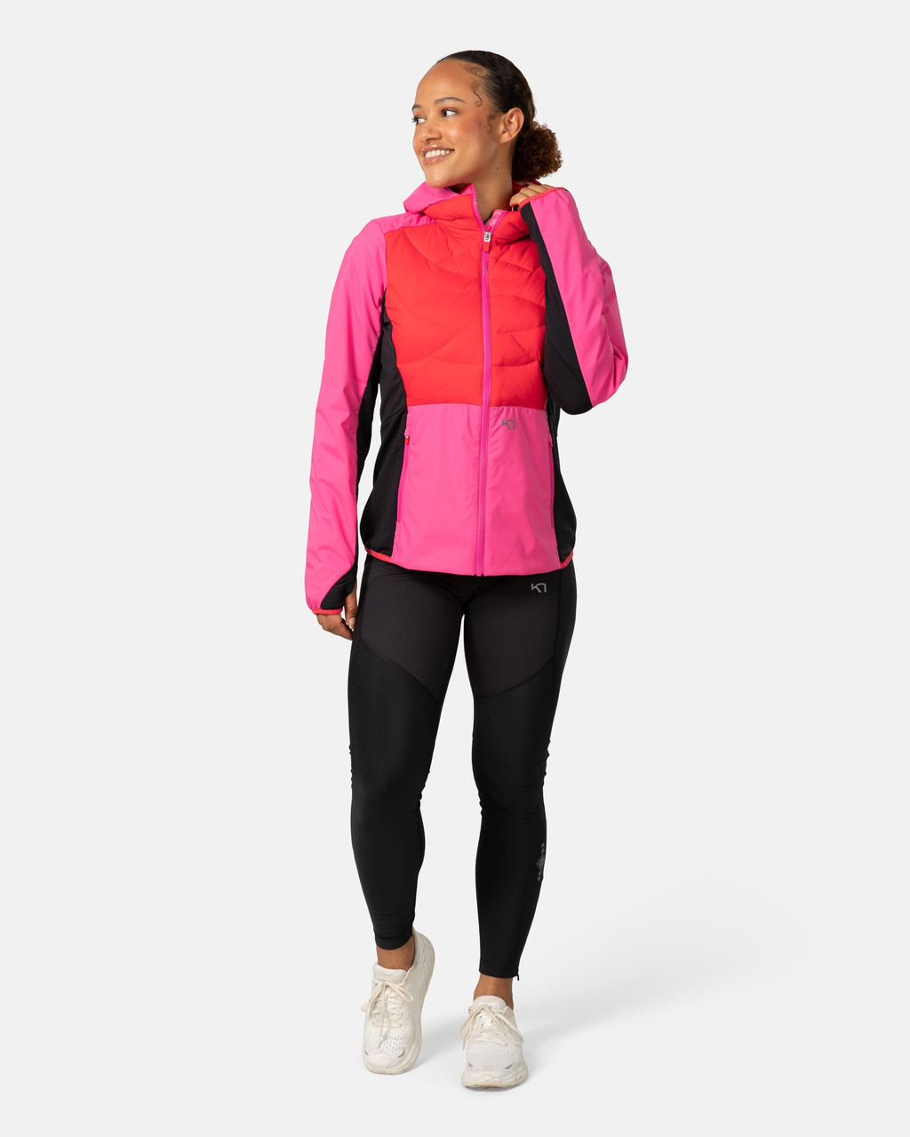 Kari Traa Tirill Thermal Jacket - Women's