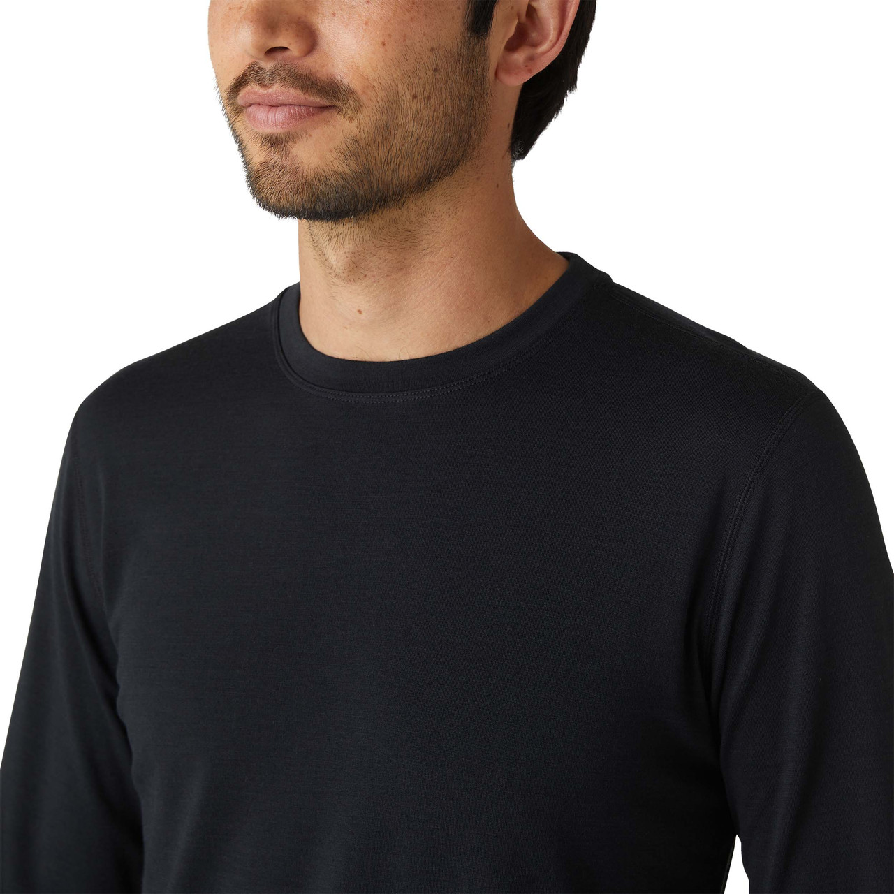 MEC T2 Merino Base Layer Long Sleeve Top - Men's