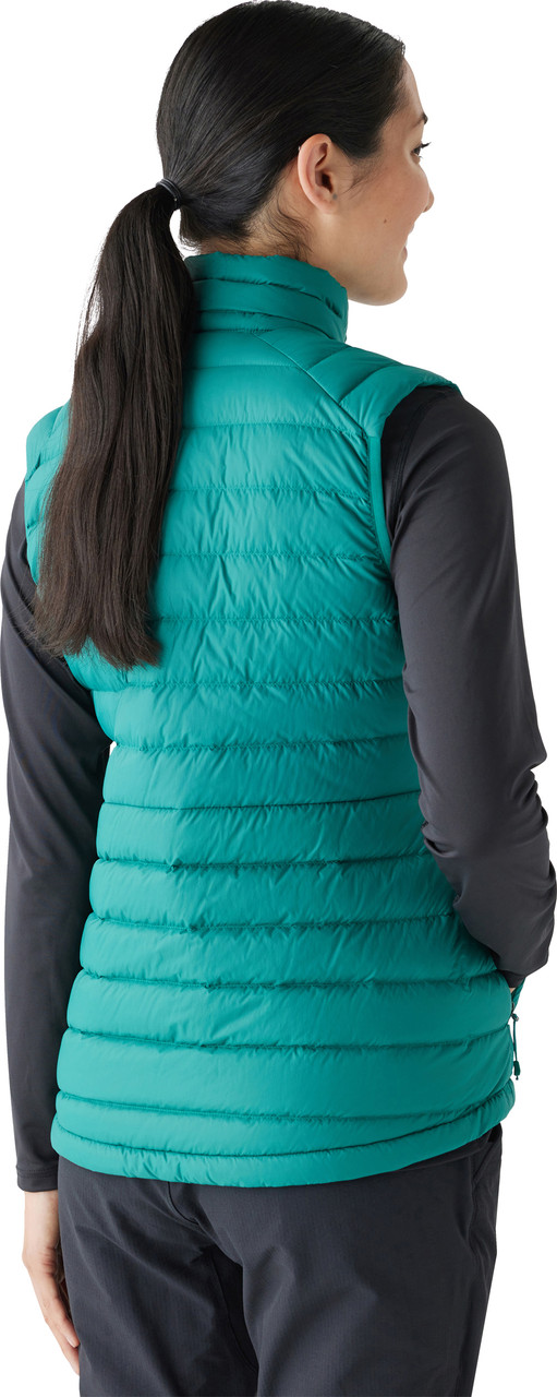 MEC Boundary Light Down Vest - Women's