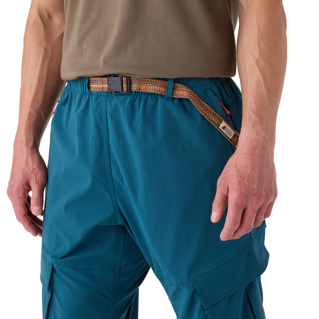 MEC Classic Modern Rad Pants - Men's