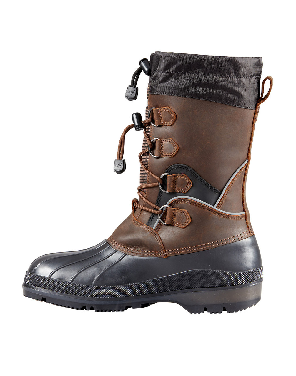 Baffin Mountain Waterproof Winter Boots - Men's