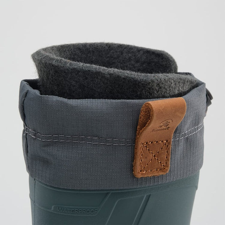 Kamik Tundra Jr Waterproof Winter Boots - Kids'