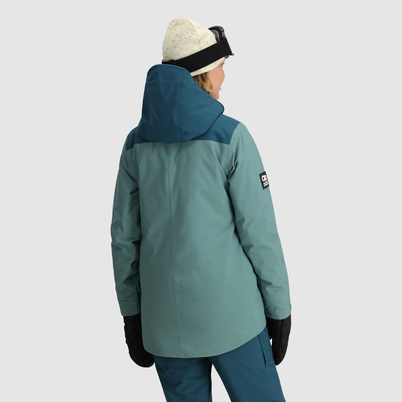 Outdoor Research Snowcrew Jacket - Women's