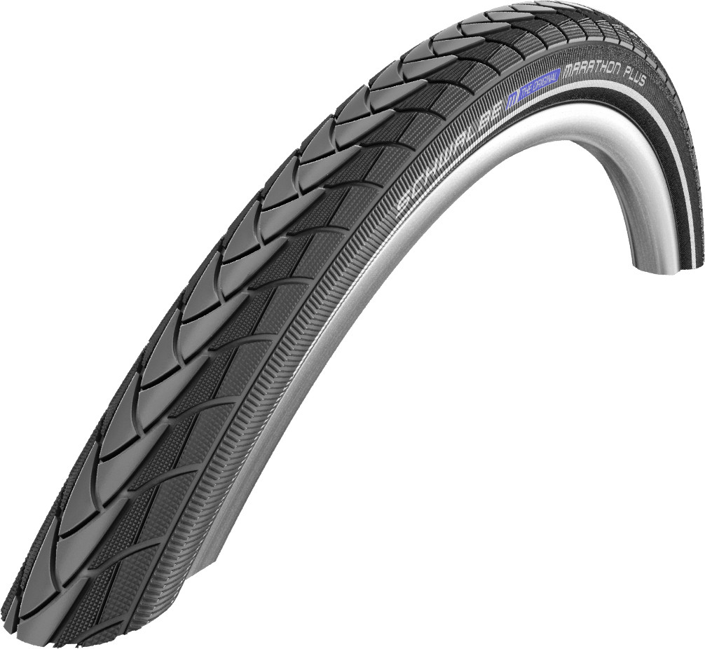 Schwalbe Marathon Plus 700 x 35c SmartGuard Wire Tire