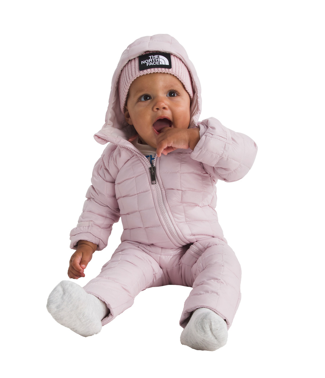 The North Face Thermoball One Piece - Infants