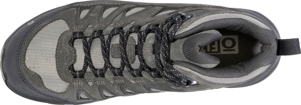 Oboz Sawtooth Ascent Mid B-DRY - Men's