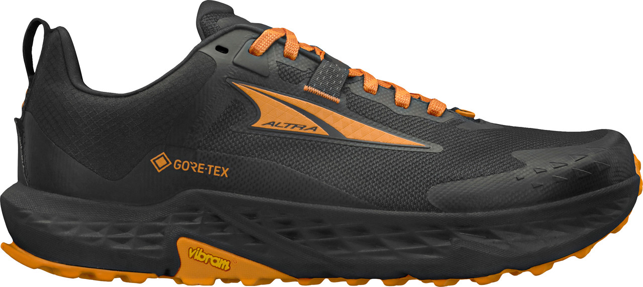 Altra Timp 5 GTX Trail Running Shoes - Men's