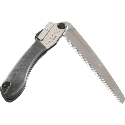 Silky Gomboy 240 Saw - Medium Tooth