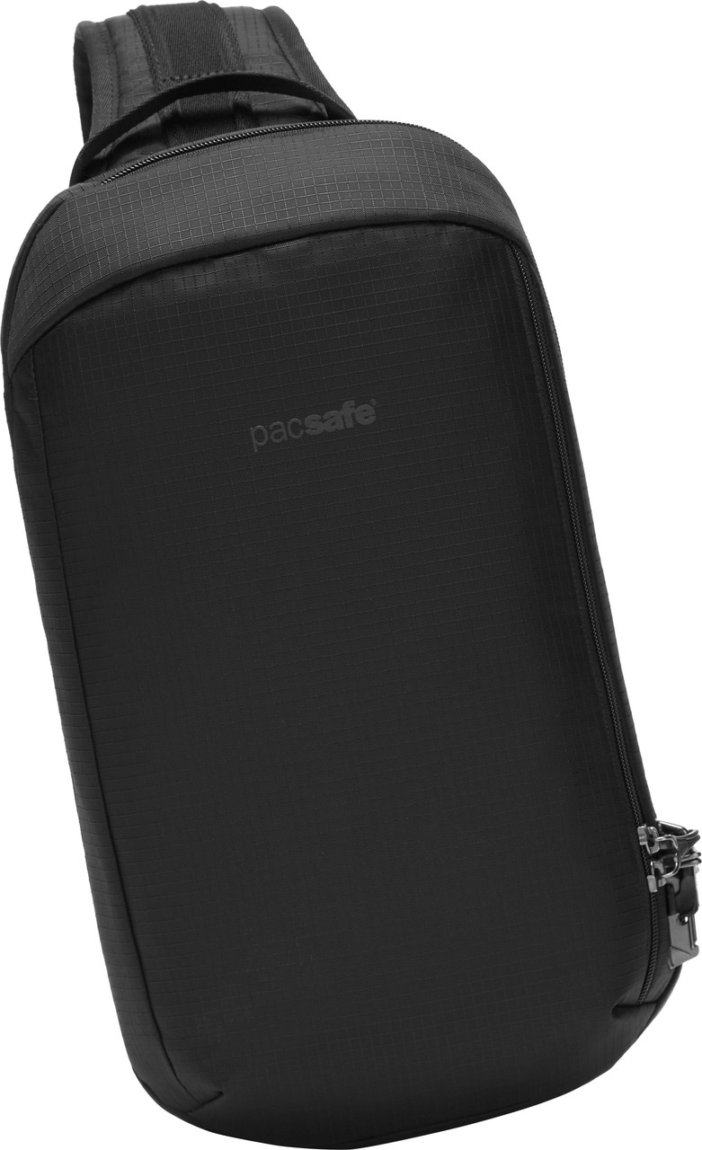 Pacsafe V Tech Anti-Theft Sling Pack - Unisex