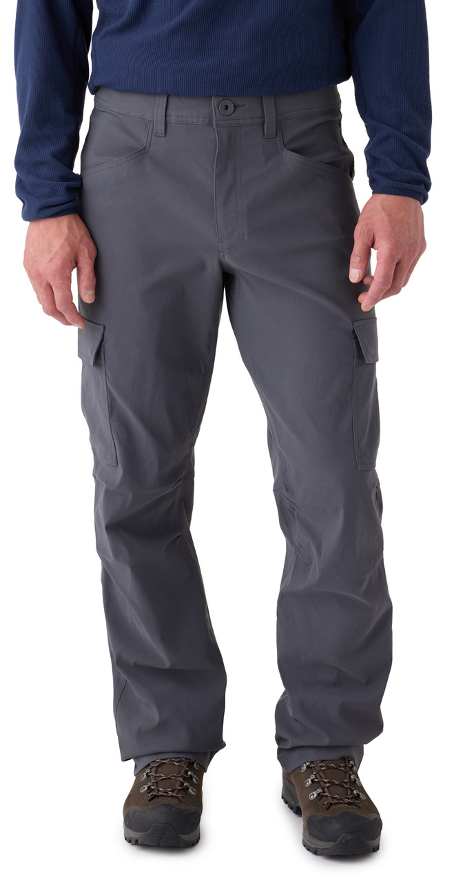 MEC Mochilero Cargo Pants - Men's