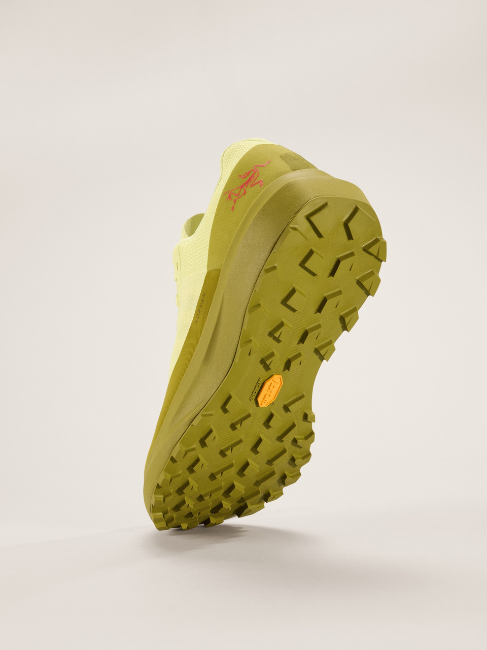 Arc'teryx Norvan LD 4 Trail Running Shoes - Men's