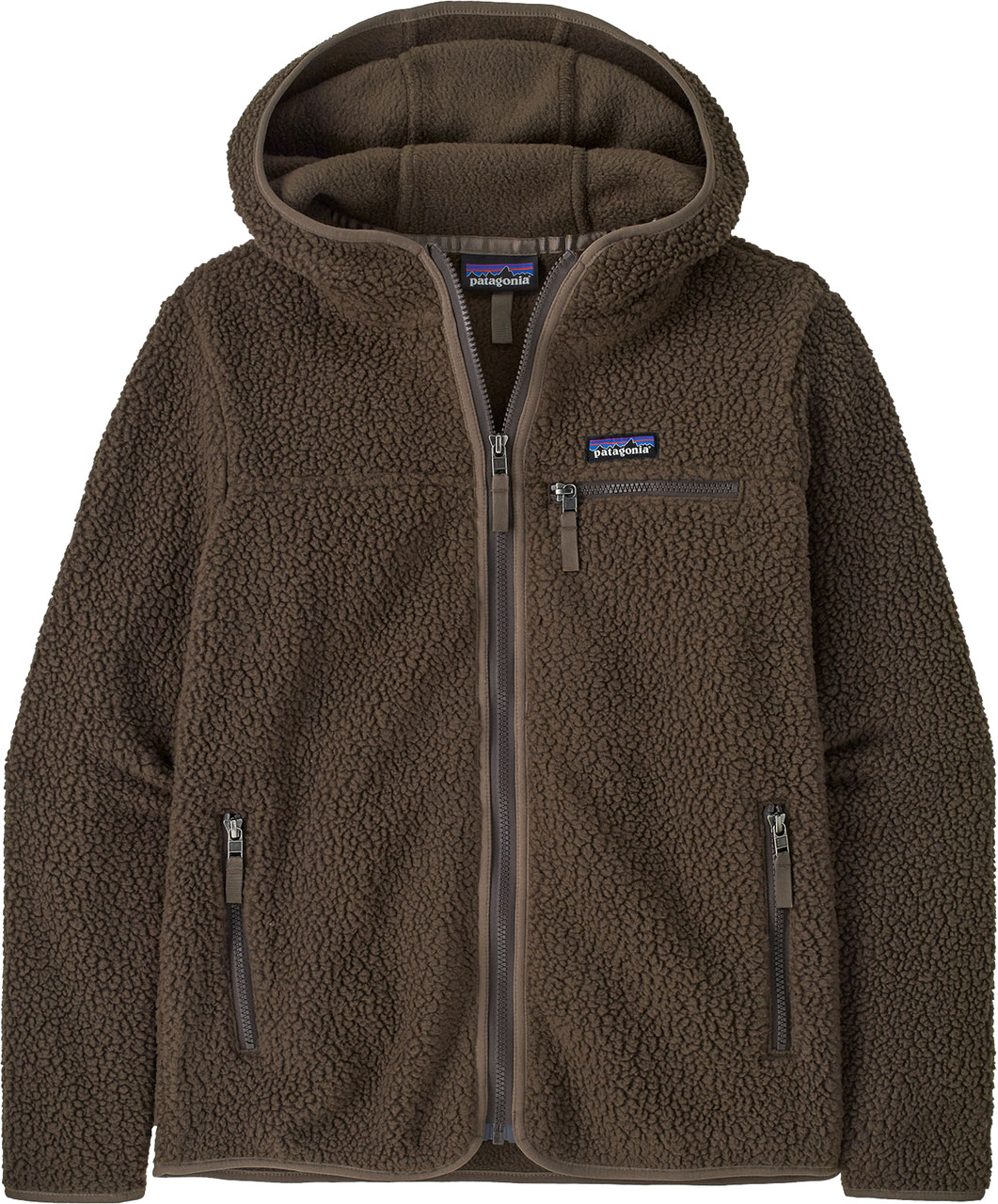 Patagonia Retro Pile Hoody - Women's