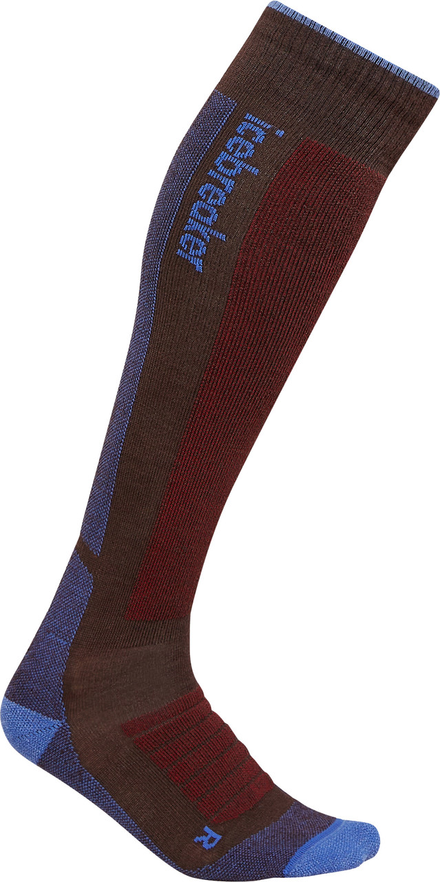 icebreaker Merino Ski+ Medium OTC Socks - Unisex