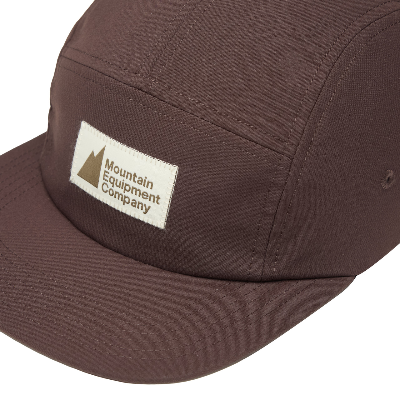 MEC Classic 5 Panel Hat - Unisex