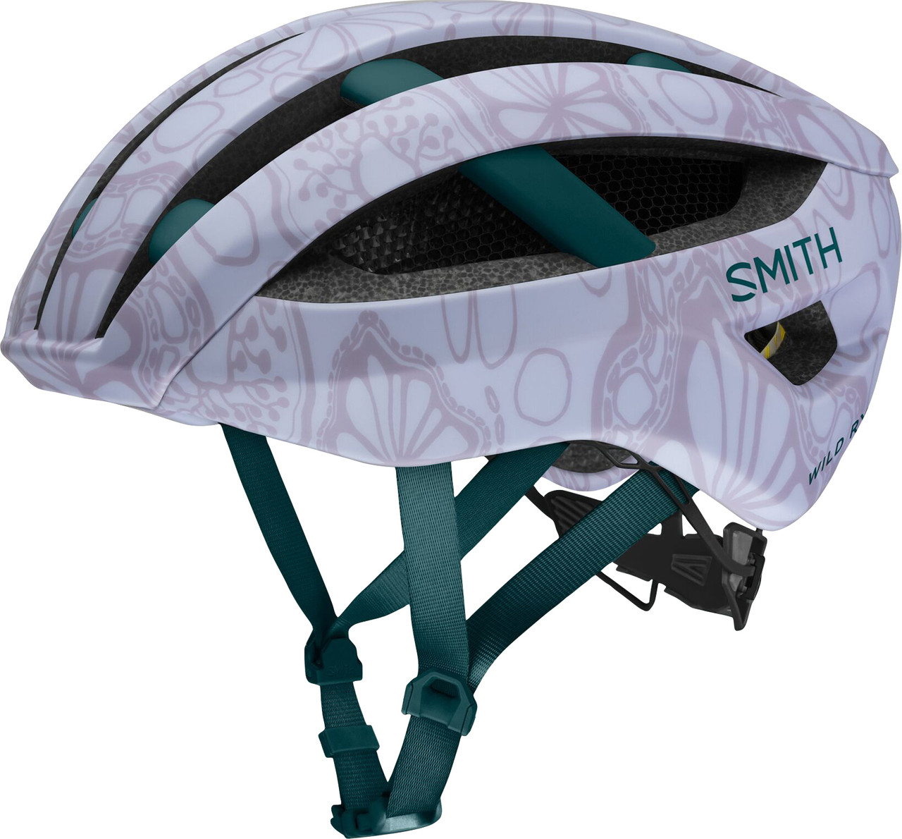 Smith Network MIPS Helmet - Unisex