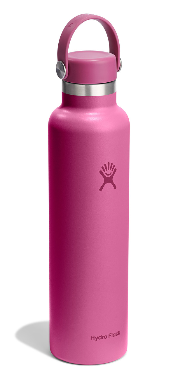 Hydro Flask Standard Mouth Bottle 710ml