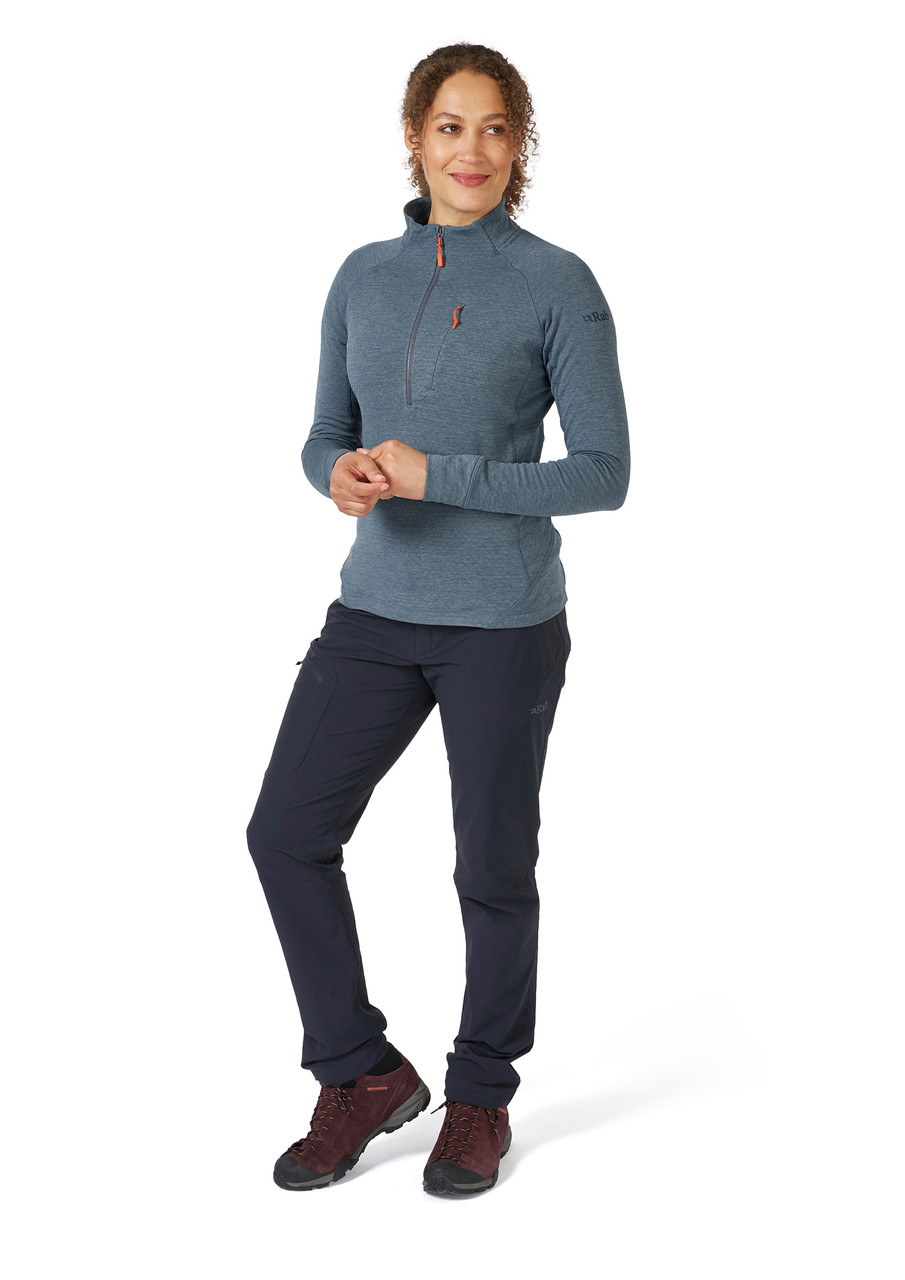 Rab Nexus Pull On - Women's
