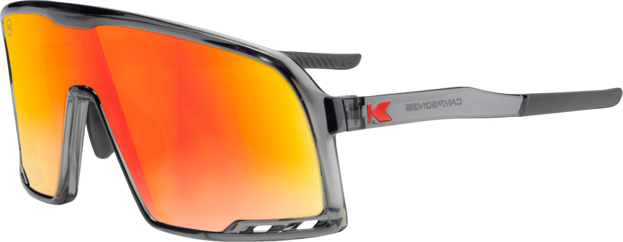 Knockaround Campeones Sunglasses - Unisex