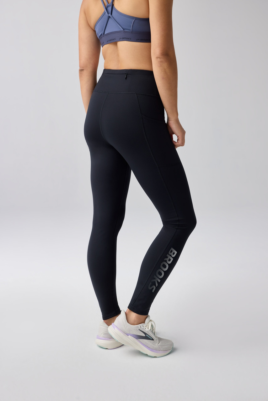 Brooks Momentum Thermal Tight 2.0 - Women's