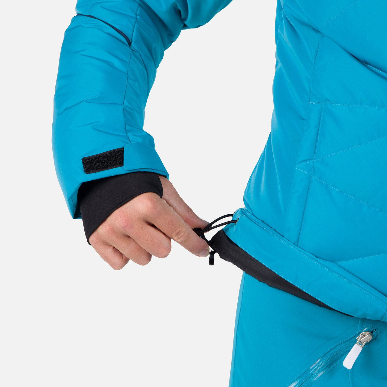 Rossignol Staci Pearly Ski Jacket - Women's