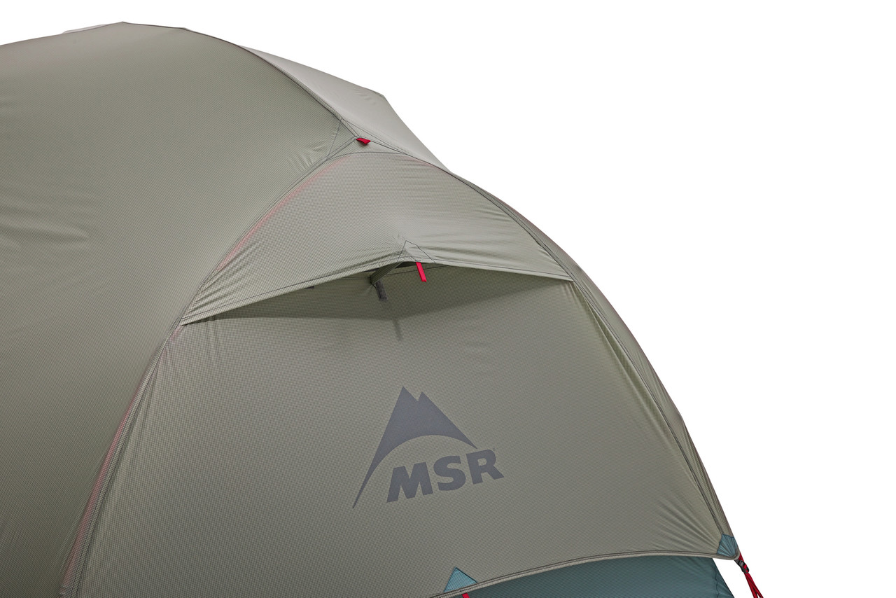 MSR Hubba Hubba LT 2-Person Tent