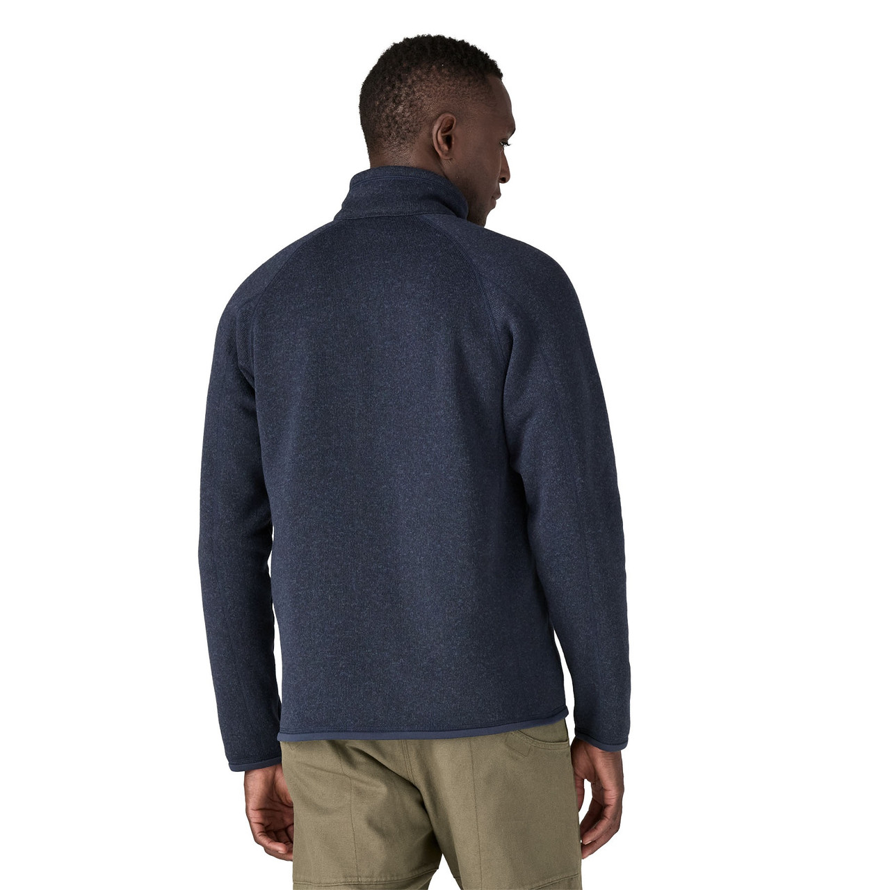 Patagonia Better Sweater Quarter Zip - Men's
