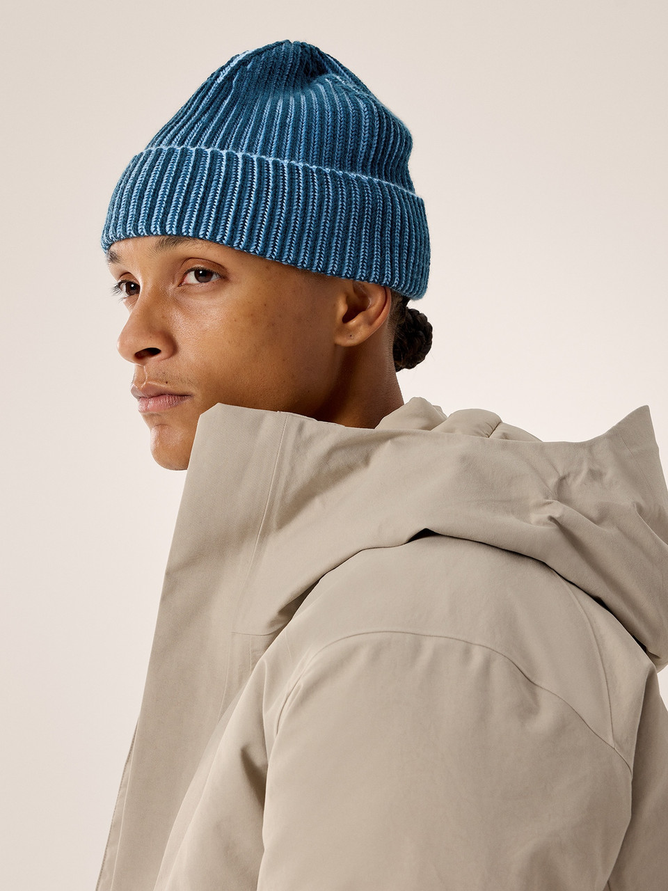 Arc'teryx Ribbed Toque - Unisex