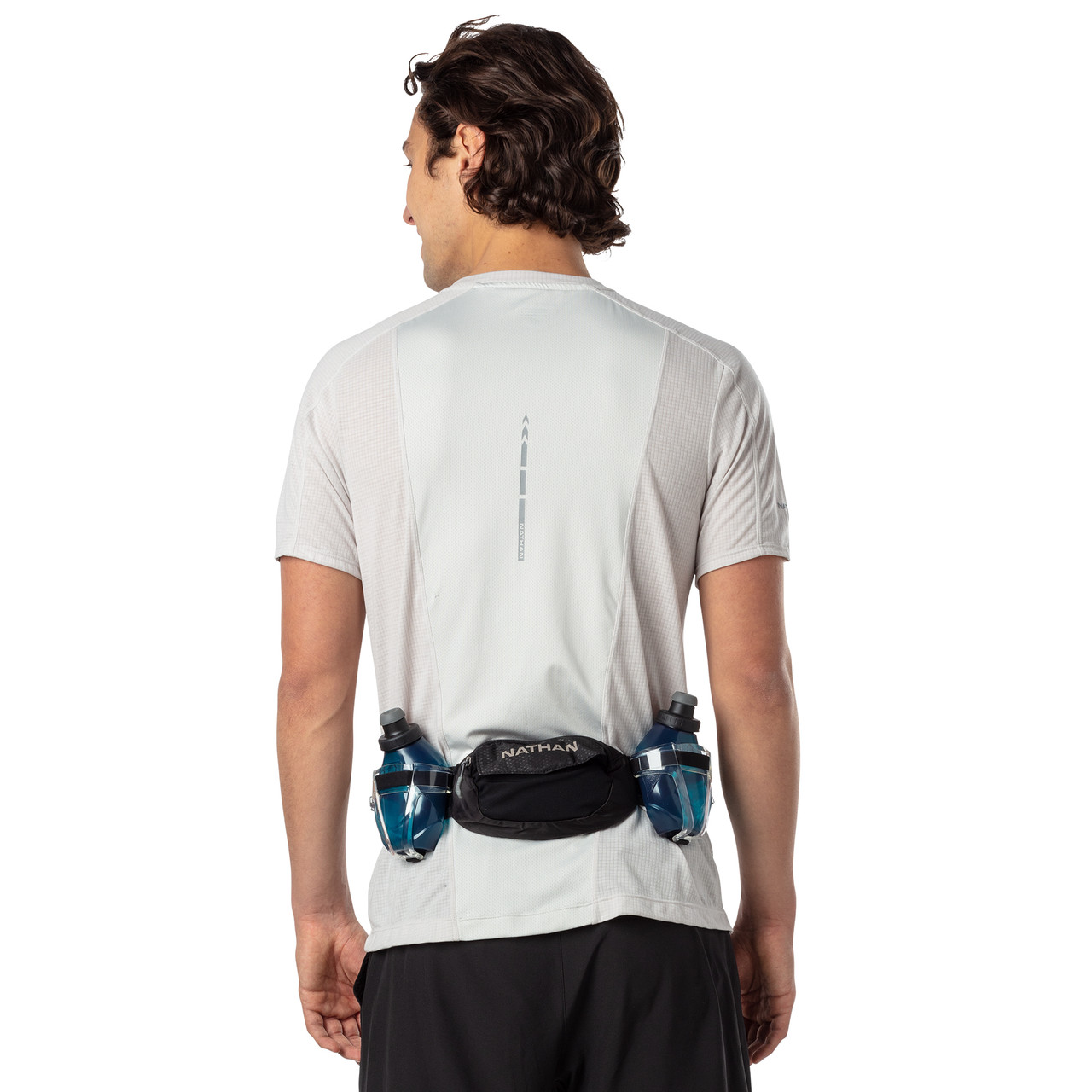 Nathan TrailMix Plus Belt - Unisex