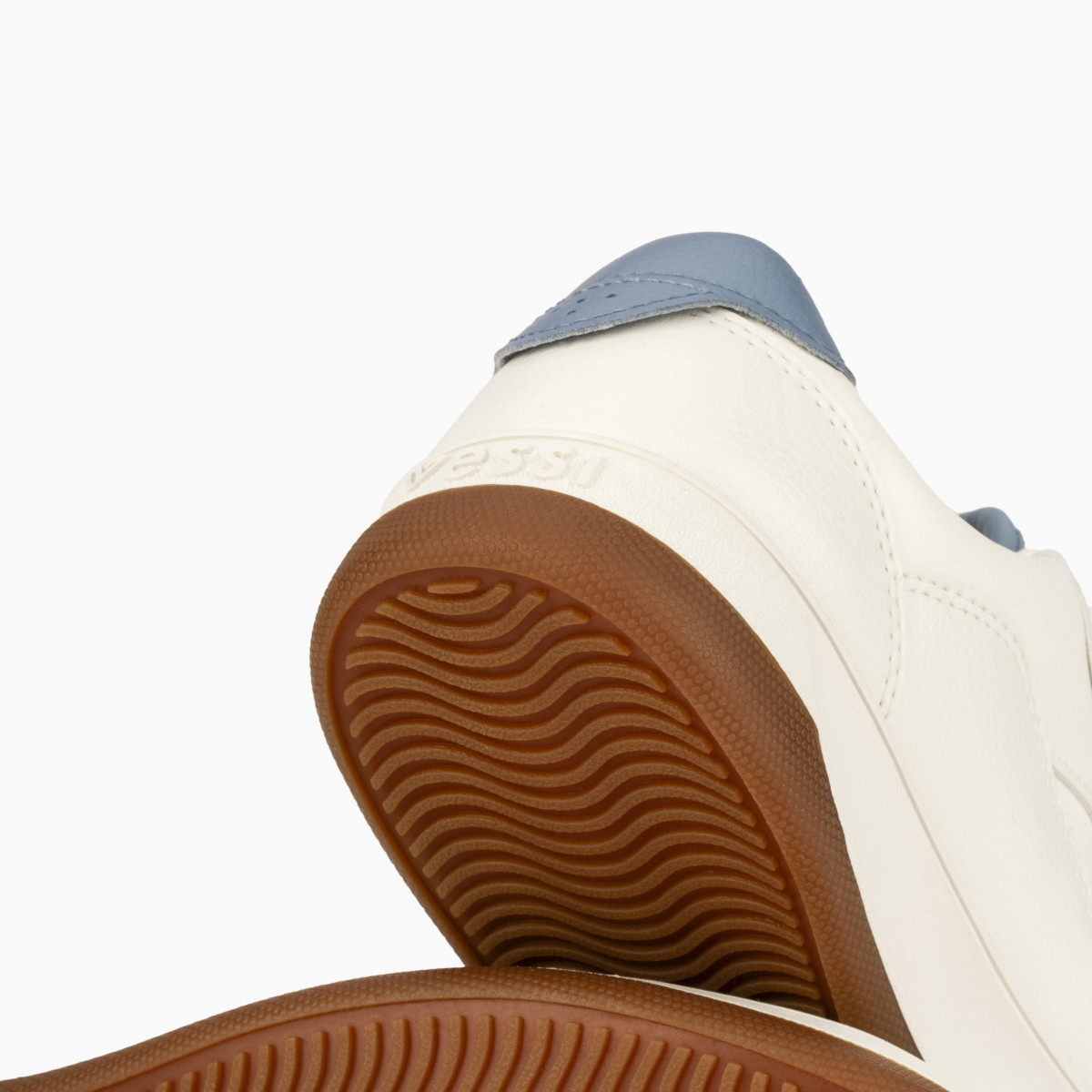 Vessi Courtside Classic Shoes - Women's