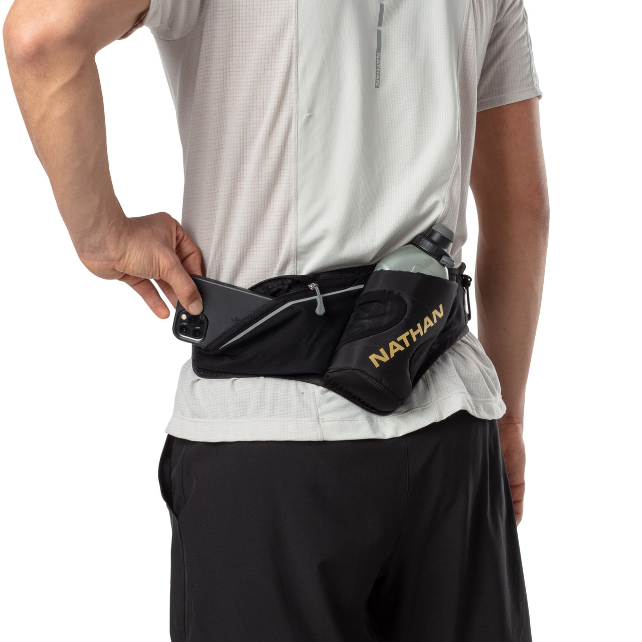 Nathan Peak Running Belt - Unisex