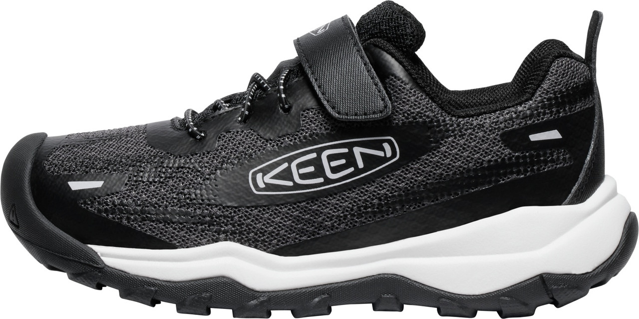 Keen Wanduro Speed Hiking Shoes - Children to Youths