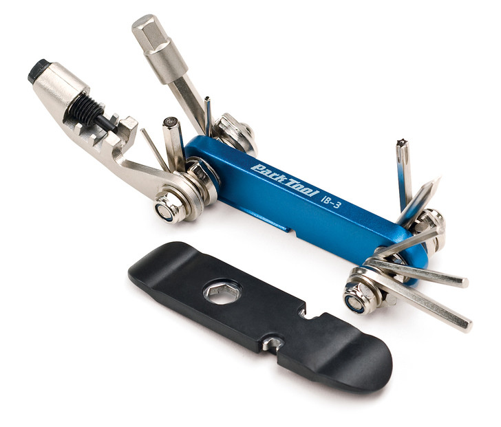 Park Tool IB-3 I-Beam Mini Tool