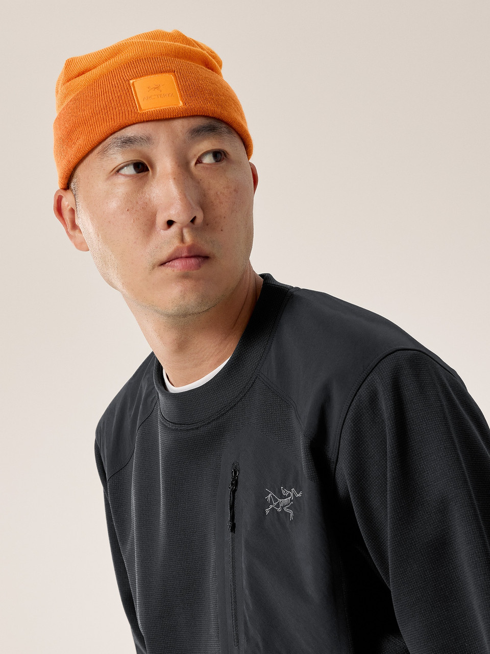 Arc'teryx Color Block Toque