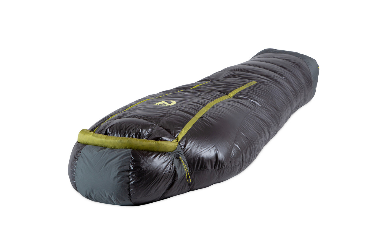 Nemo Coda -12C/-7C Endless Promise Sleeping Bag - Unisex