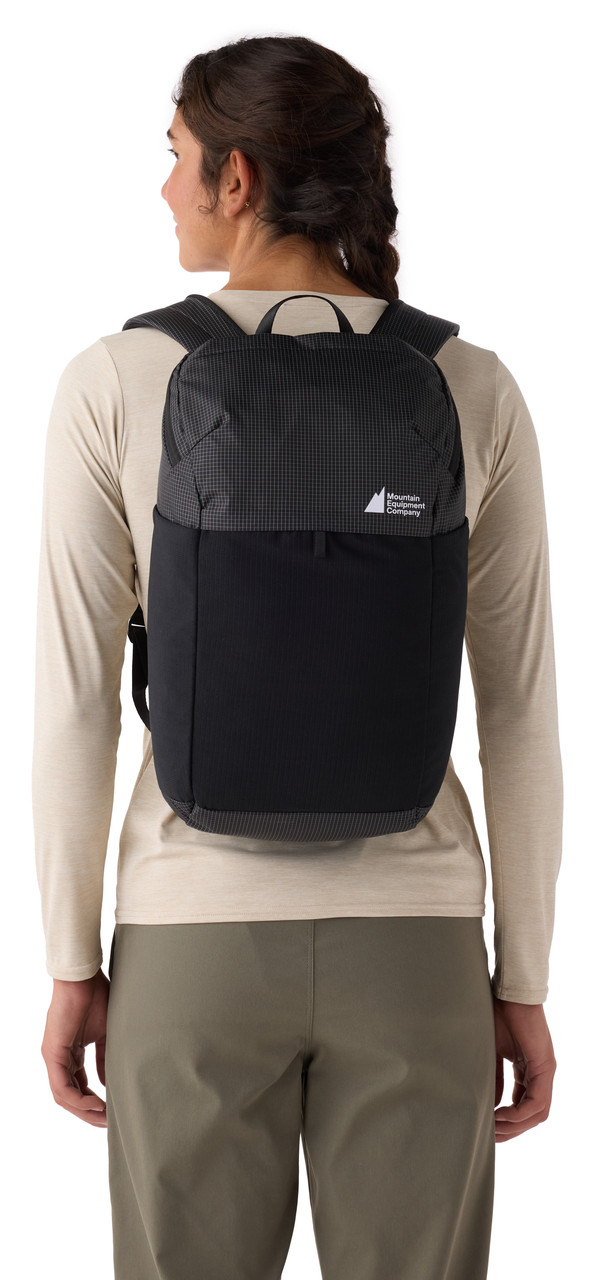 MEC Travel Light Daypack - Unisex
