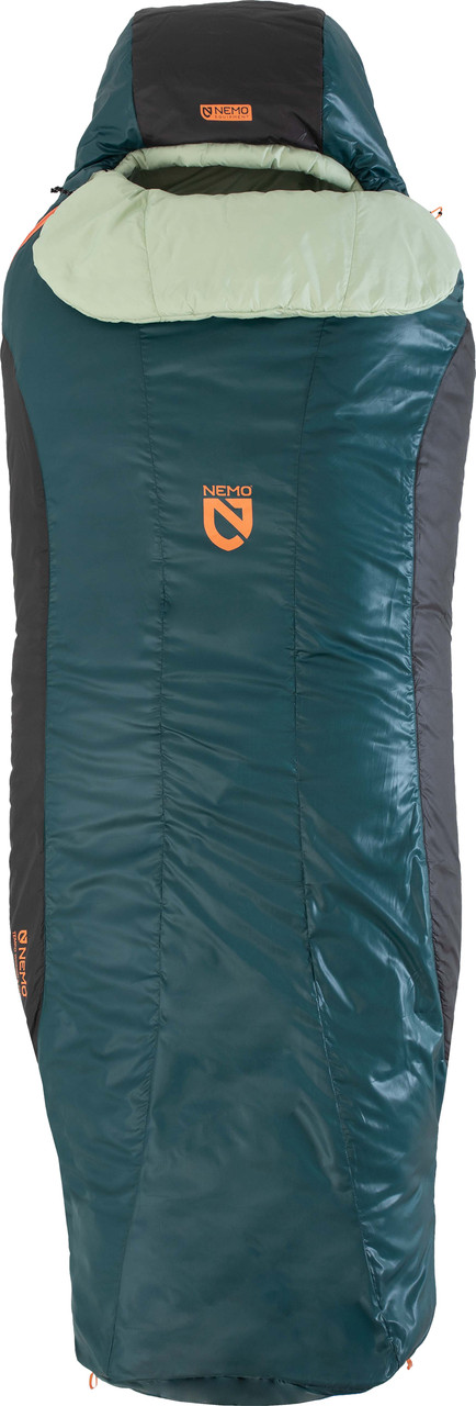 Nemo Tempo -7C Sleeping Bag - Women's