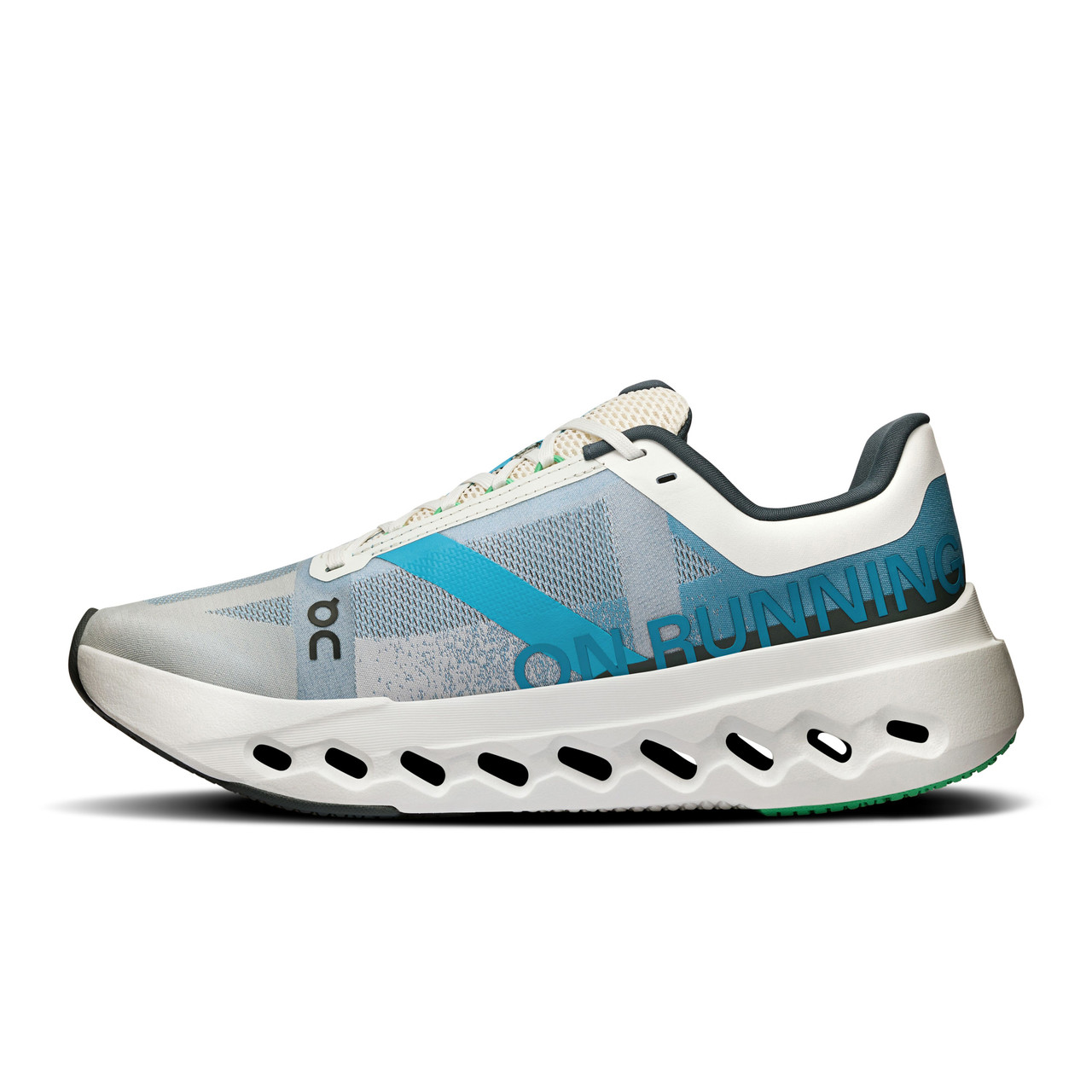 On Cloudsurfer Next Road Running Shoes - Women's
