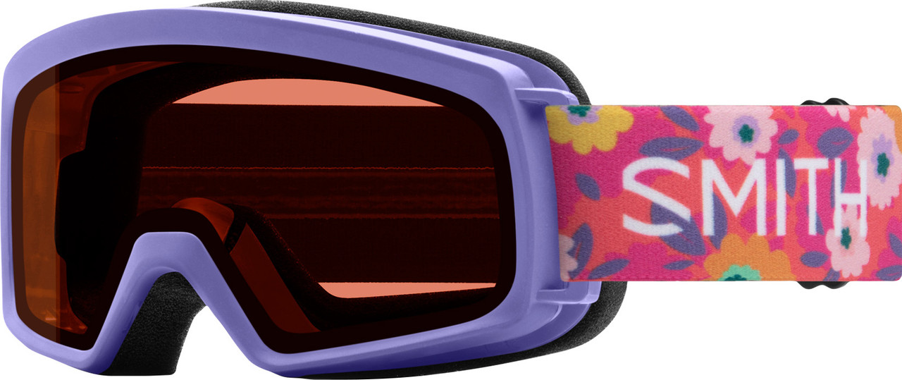 Smith Rascal OTG Goggles - Youths