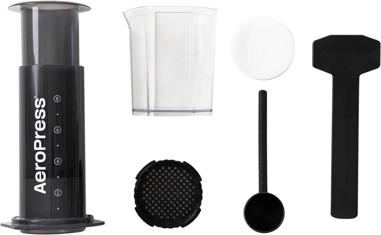 Aeropress Coffee Maker XL