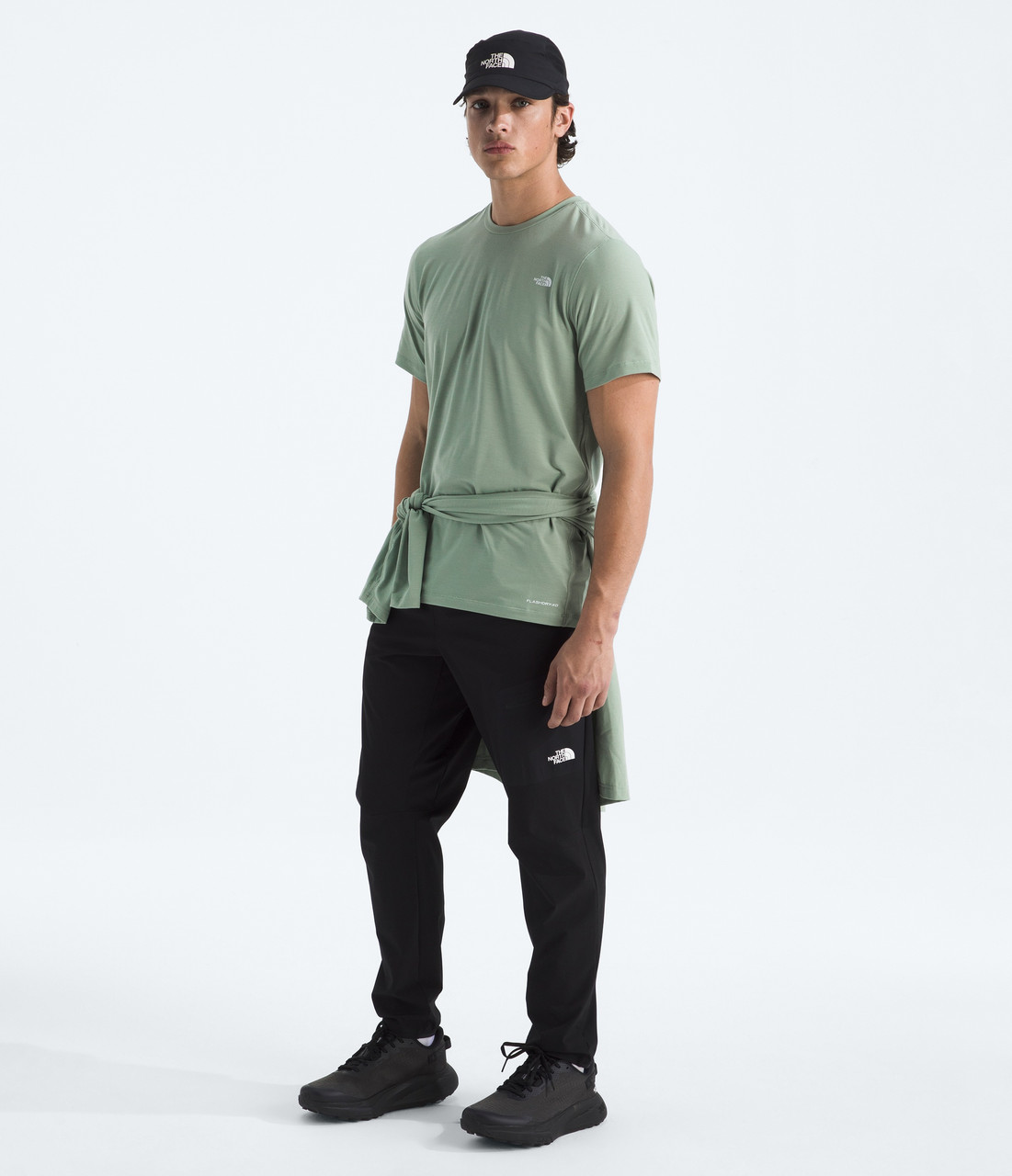 The North Face Adventure Tee - Men's