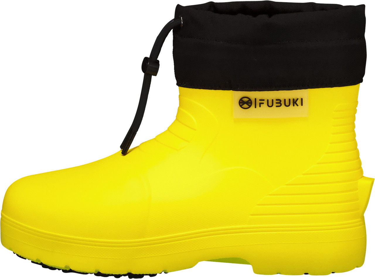 Fubuki Niseko 3.0 Low Winter Boots - Unisex