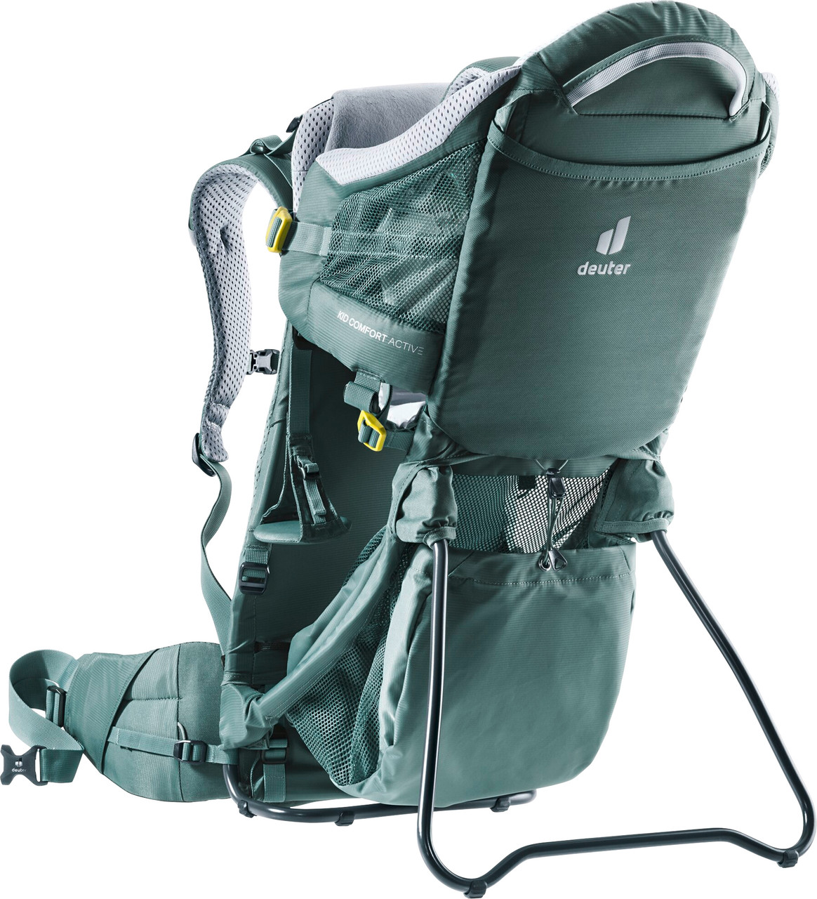 Deuter Kid Comfort Active Carrier - Infants