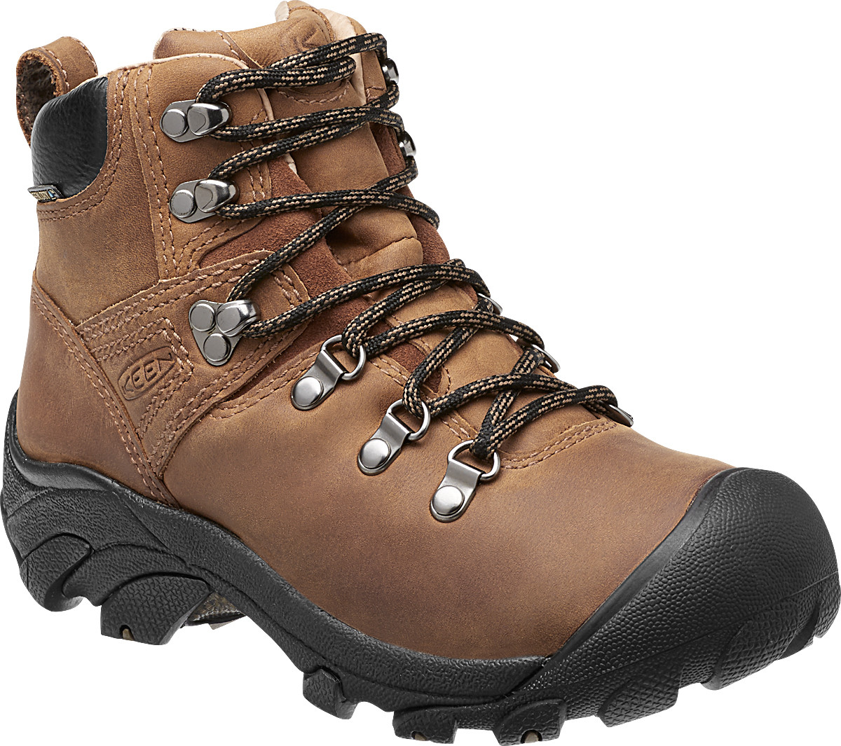 Keen Pyrenees Waterproof Hiking Boots - Men's