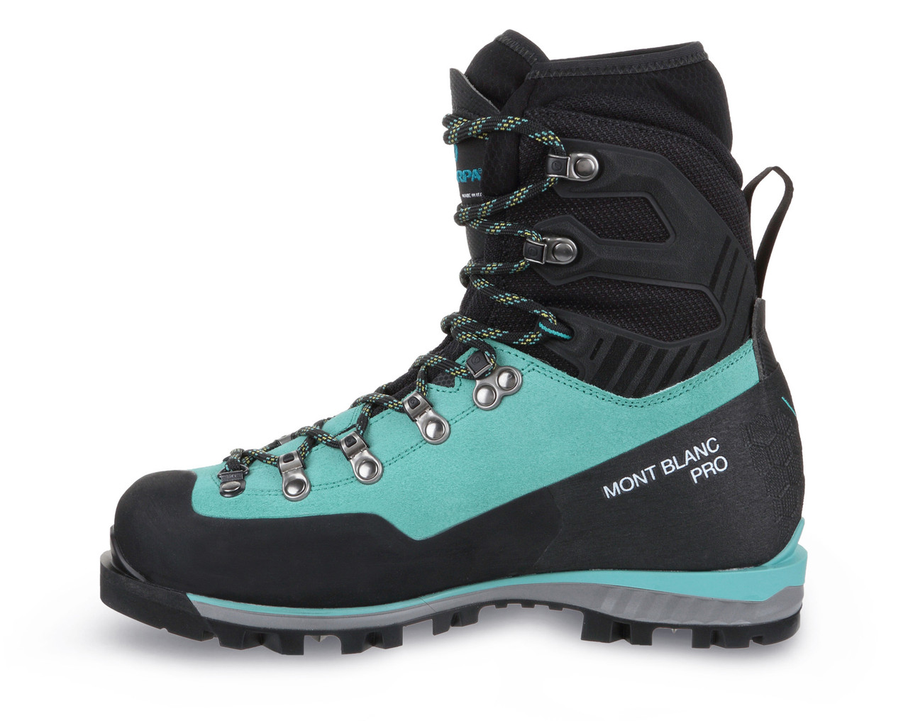 Scarpa Mont Blanc Pro Mountaineering Boots - Women's