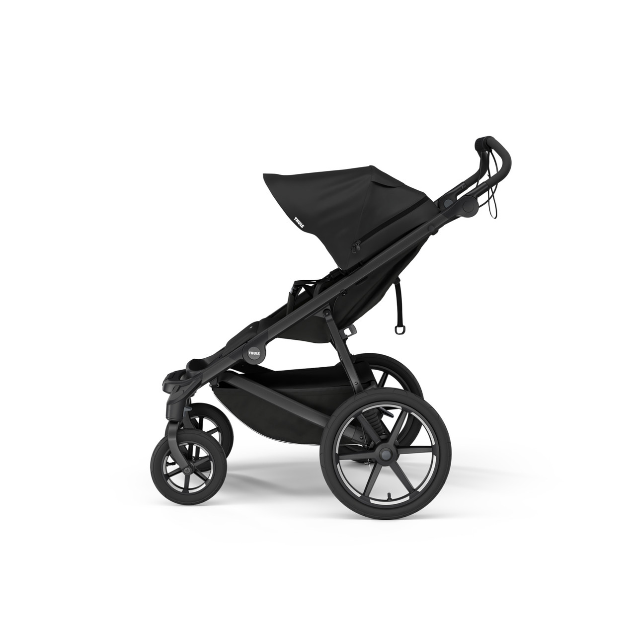 Thule Urban Glide 4-Wheel