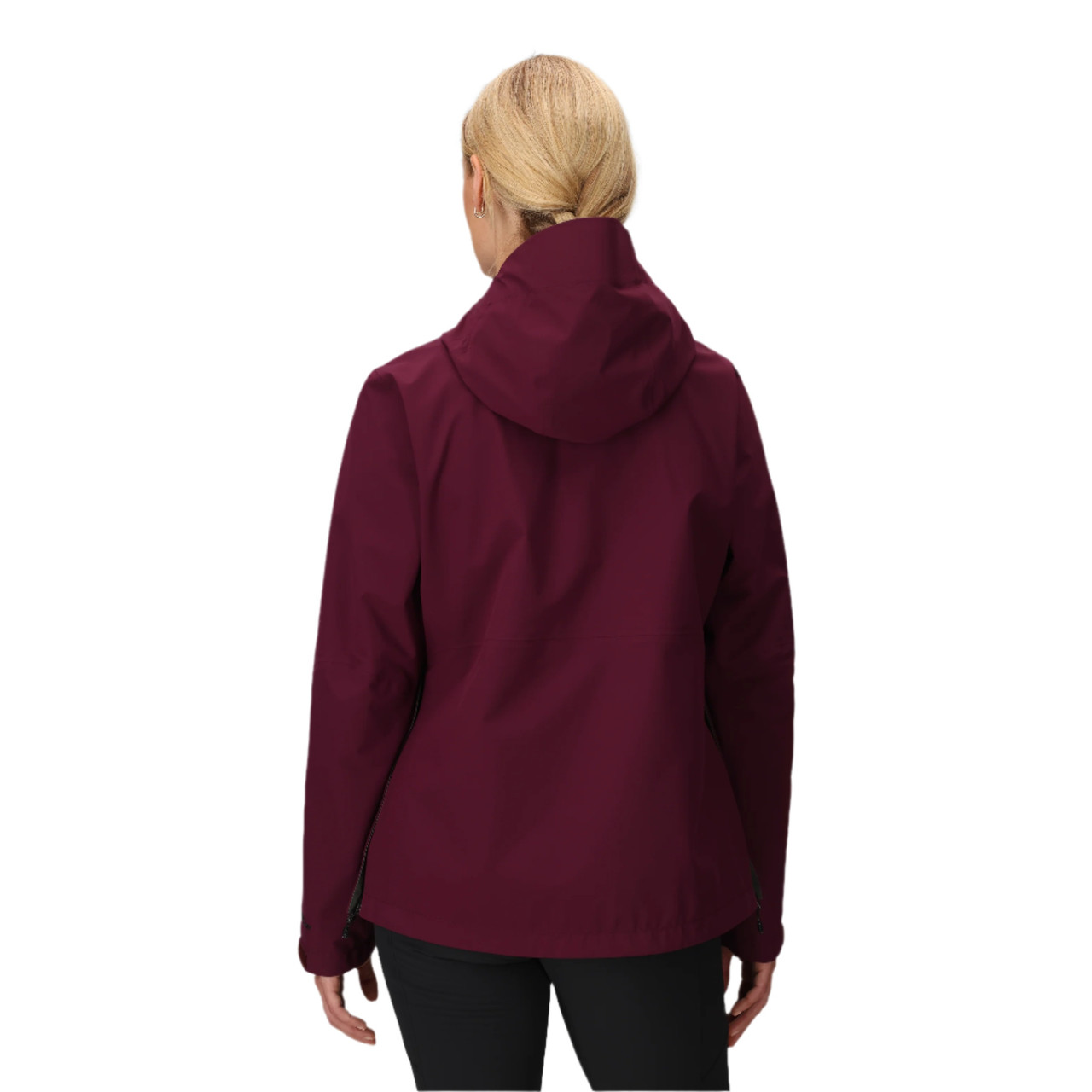 Aspire 3L Rain Jacket
